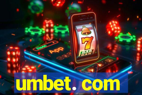 umbet. com